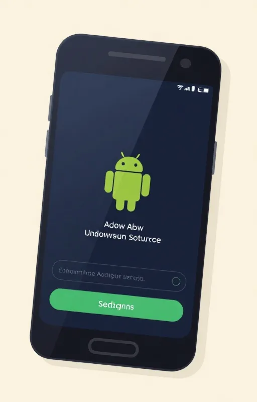 Android Installation Steps