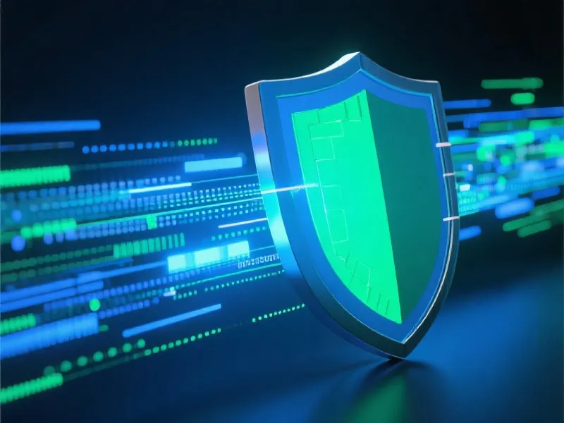 Security Infrastructure